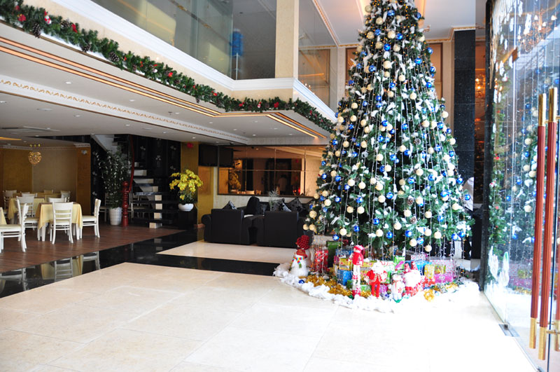 Lễ tân - Hotel24h.net