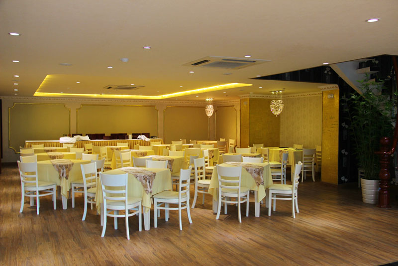 Nhà hàng - Hotel24h.net