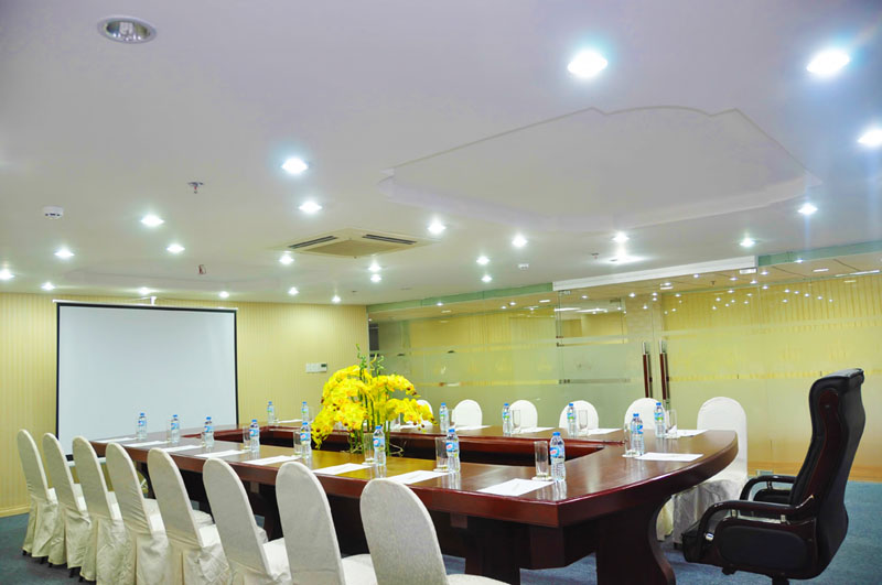 Phòng hội nghị - Hotel24h.net