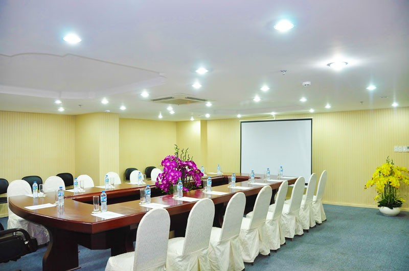Phòng hội nghị - Hotel24h.net