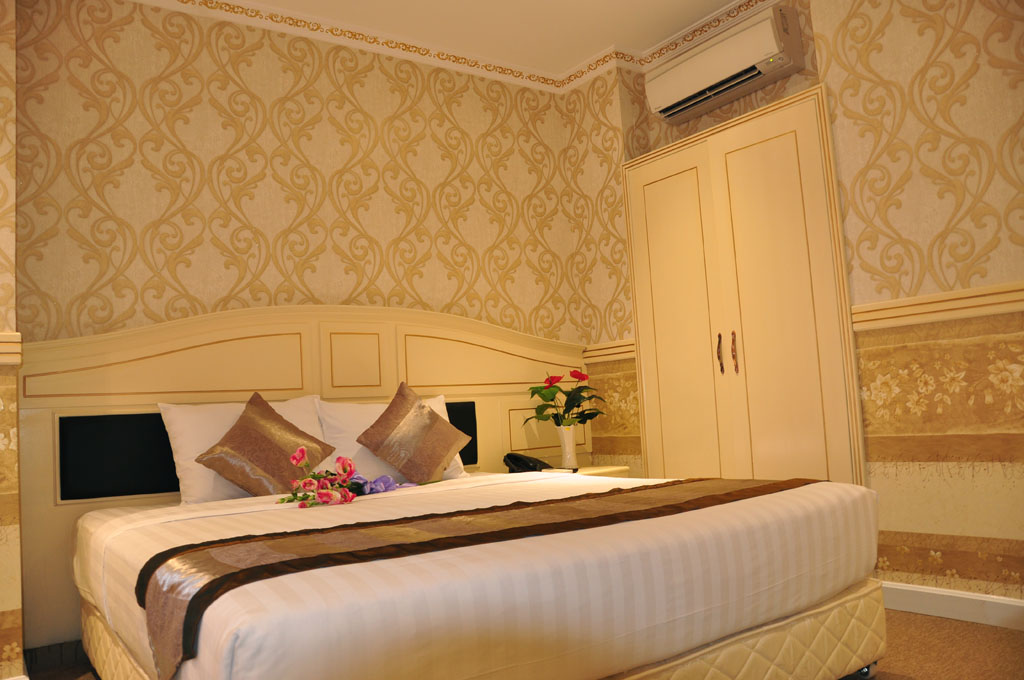 Phòng Suite - Hotel24h.net