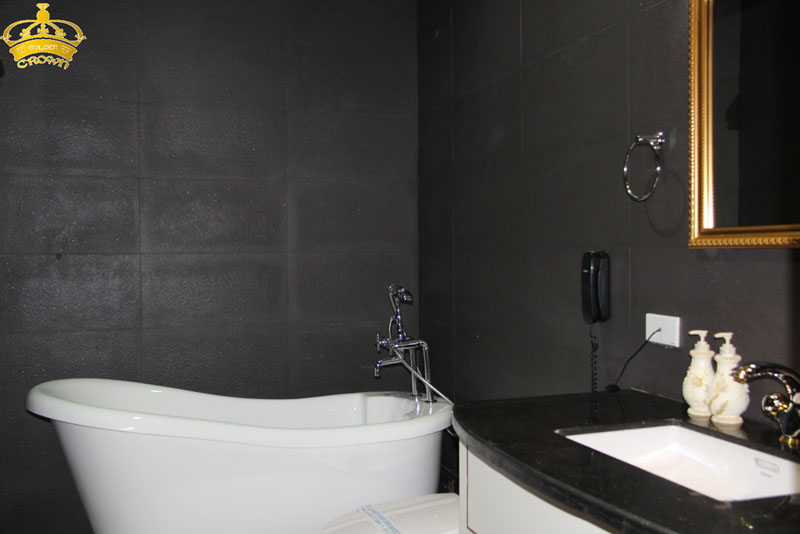 Phòng tắm - Hotel24h.net