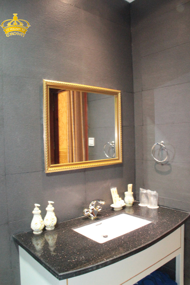 Phòng tắm - Hotel24h.net