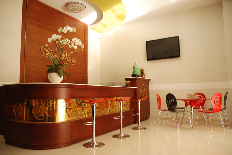 Lễ tân - Hotel24h.net