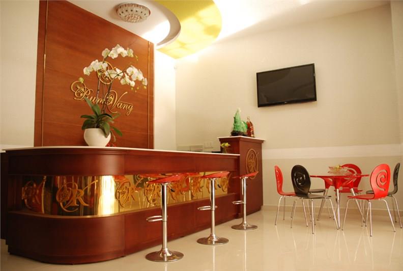 Lễ tân - Hotel24h.net
