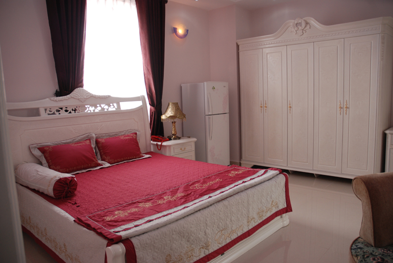 Phòng Suite - Hotel24h.net