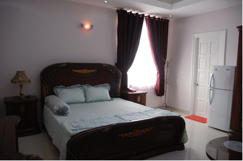 Phòng Suite - Hotel24h.net