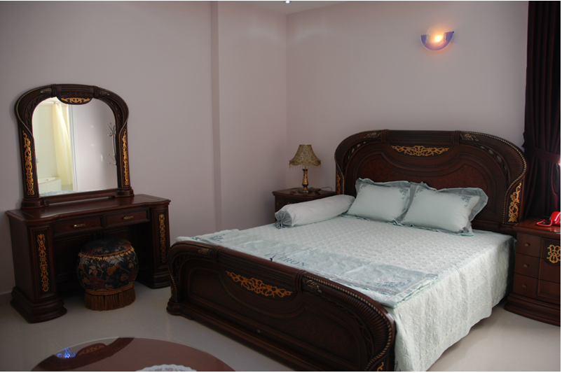 Phòng Suite - Hotel24h.net
