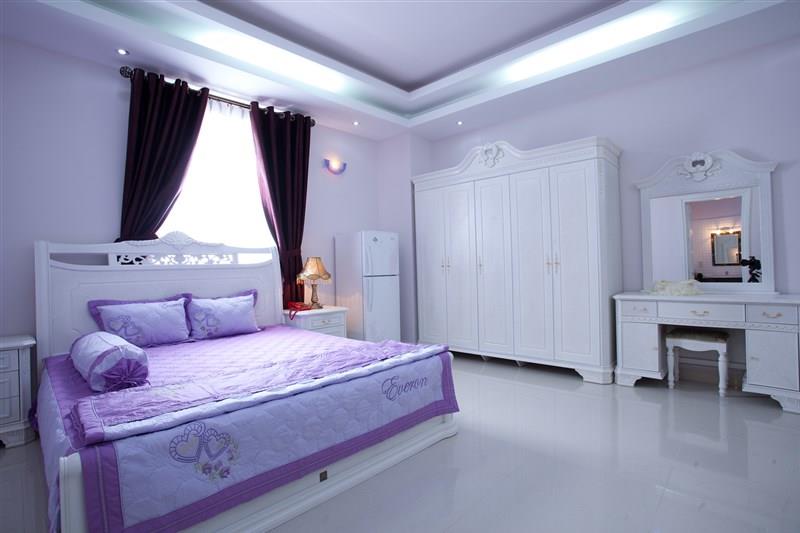 Phòng Suite - Hotel24h.net