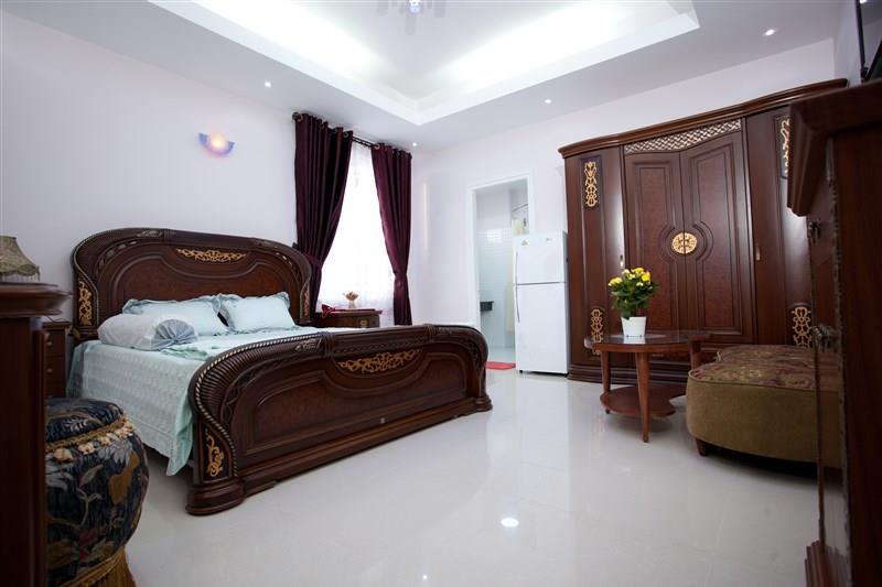 Phòng Suite - Hotel24h.net