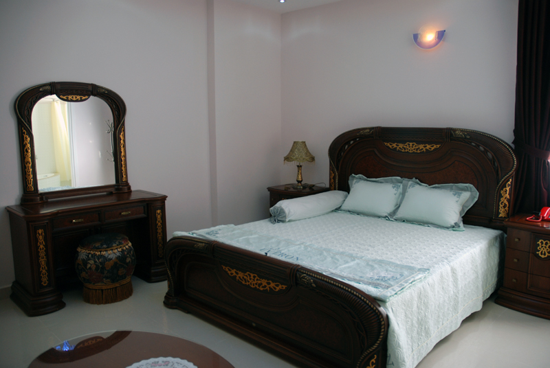 Phòng Superior - Hotel24h.net