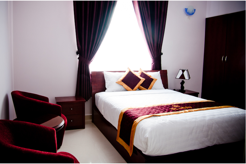 Phòng Superior - Hotel24h.net