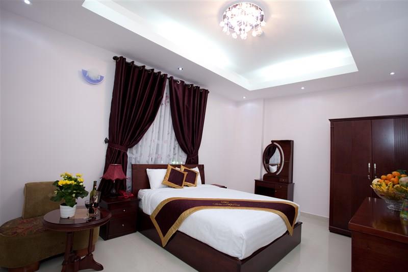 Phòng Superior - Hotel24h.net