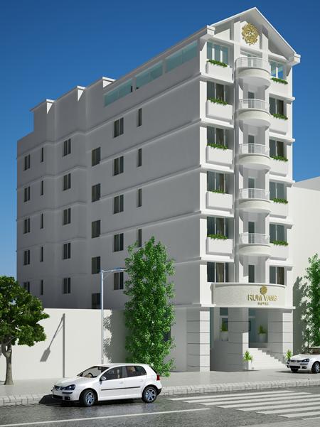 Đặt phòng khách sạn