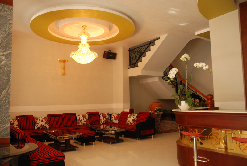 Toàn cảnh - Hotel24h.net