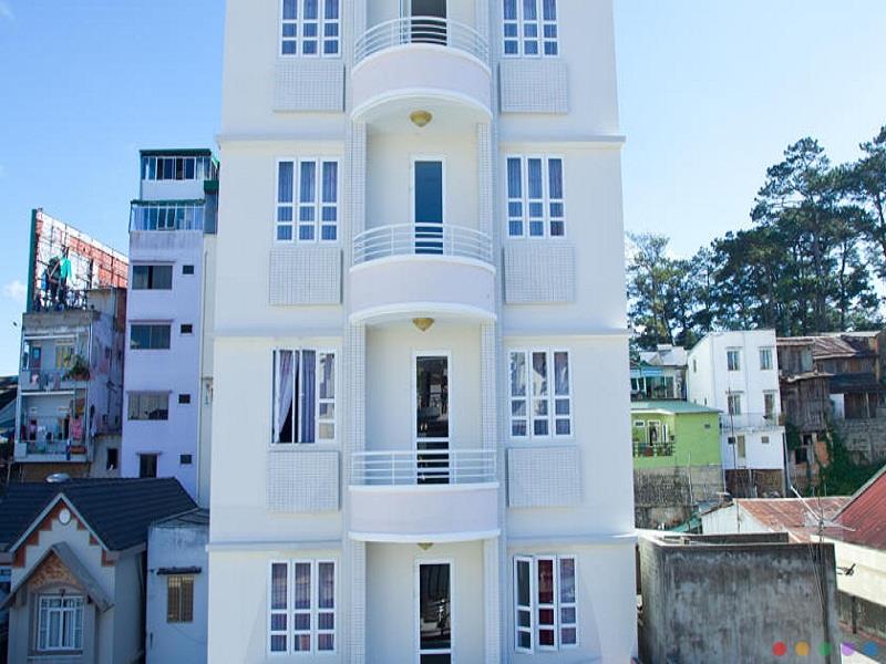 Toàn cảnh - Hotel24h.net