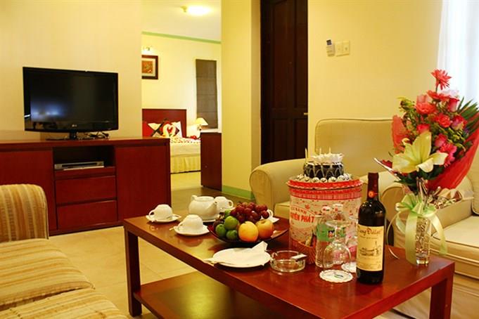 Bungalow - Hotel24h.net