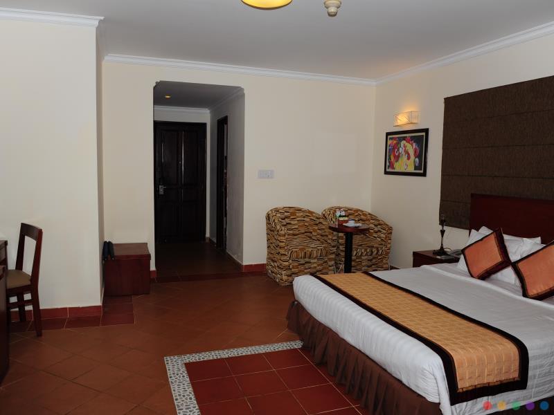 Bungalow - Hotel24h.net