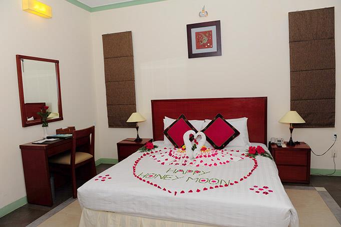 Phòng Standard - Hotel24h.net