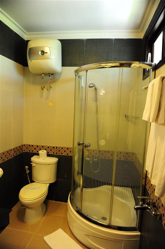 Phòng tắm - Hotel24h.net