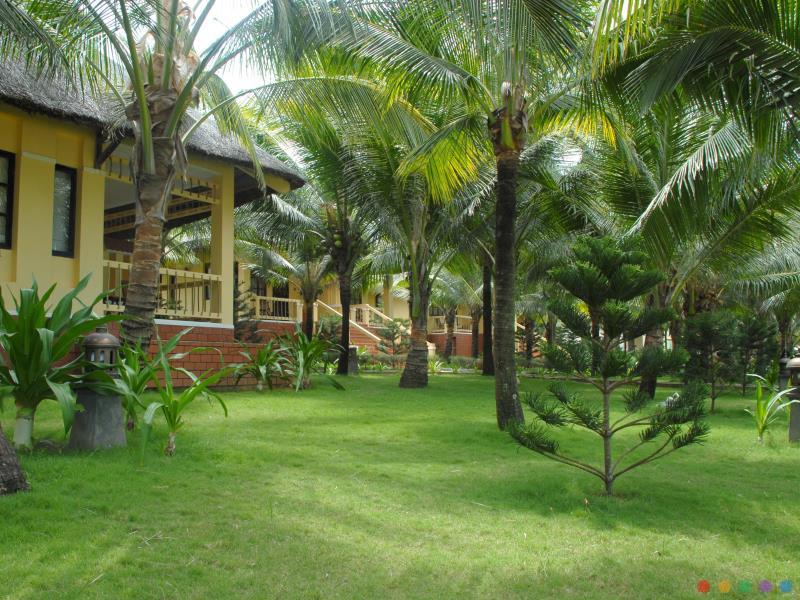 Toàn cảnh - Hotel24h.net