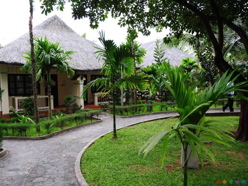 Toàn cảnh - Hotel24h.net