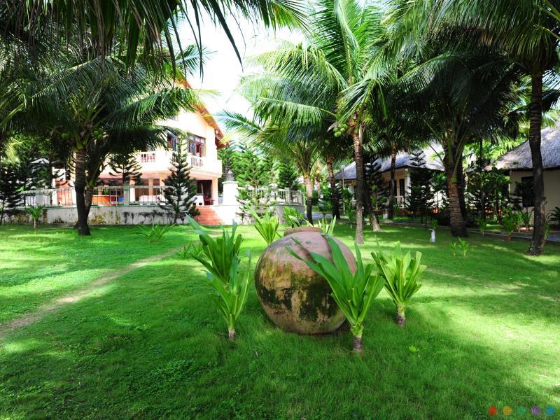 Toàn cảnh - Hotel24h.net