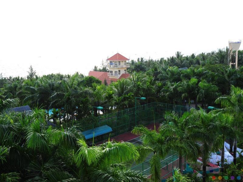 Toàn cảnh - Hotel24h.net