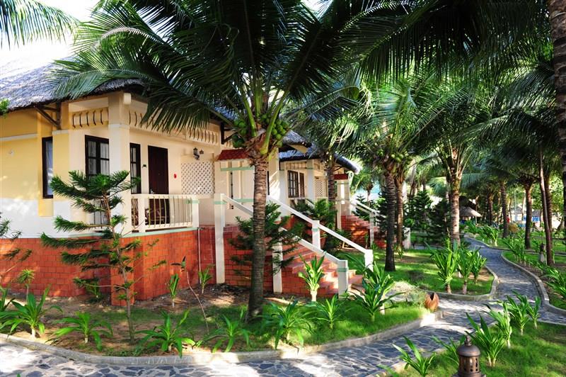 Toàn cảnh - Hotel24h.net
