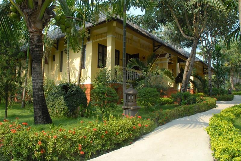 Toàn cảnh - Hotel24h.net