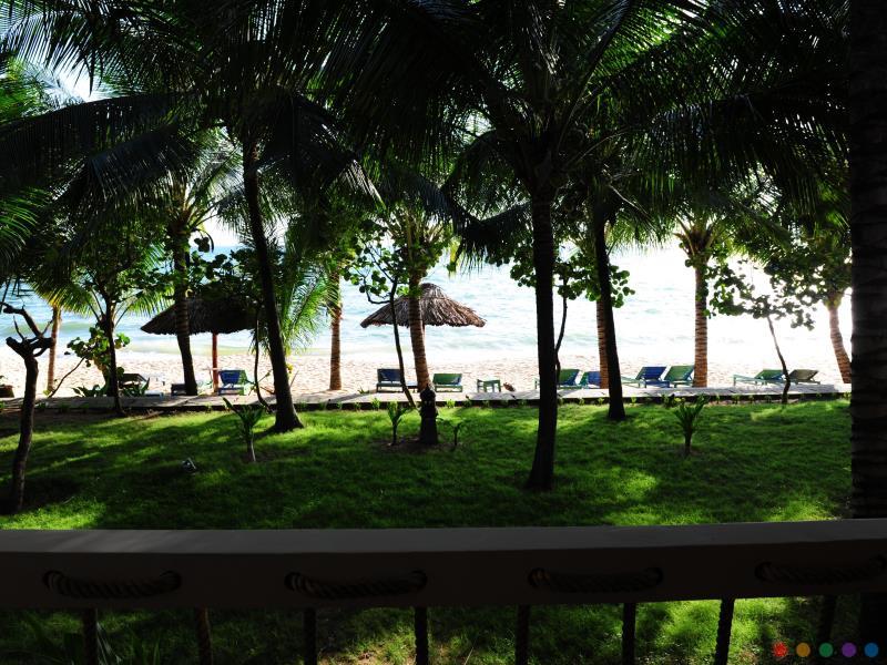 Toàn cảnh - Hotel24h.net