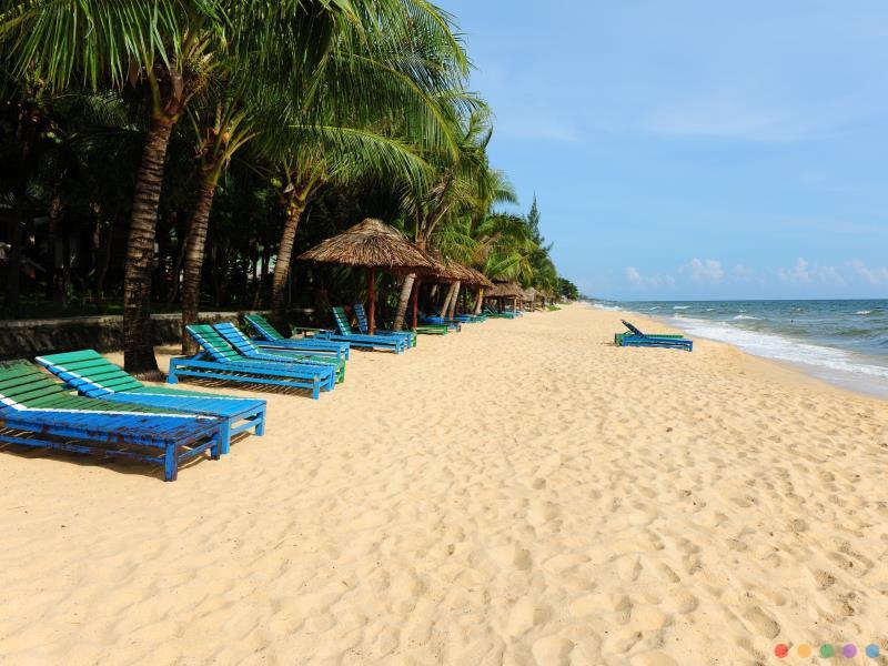 Toàn cảnh - Hotel24h.net