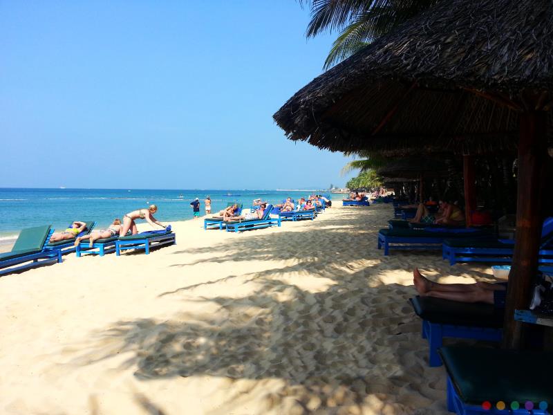 Toàn cảnh - Hotel24h.net