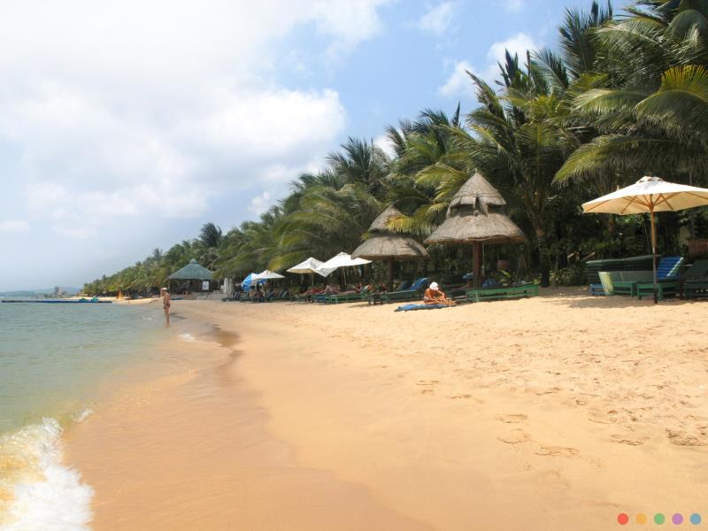 Toàn cảnh - Hotel24h.net