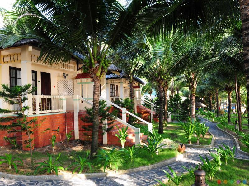 Toàn cảnh - Hotel24h.net