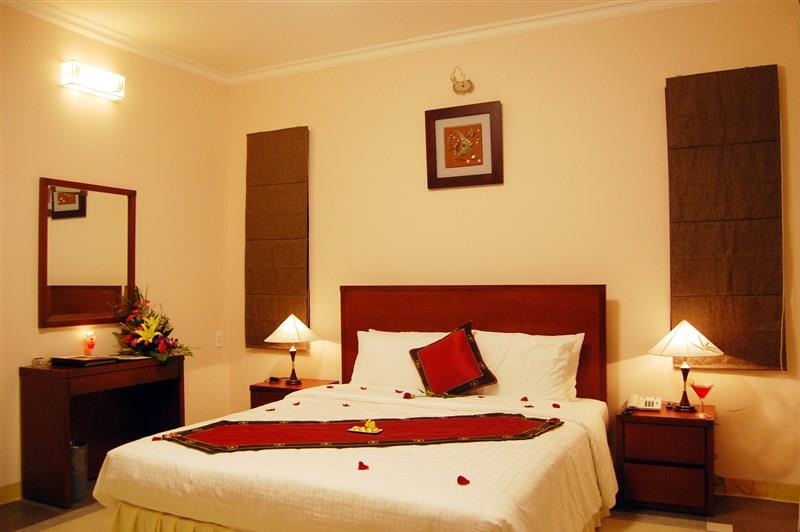 Villa - Hotel24h.net