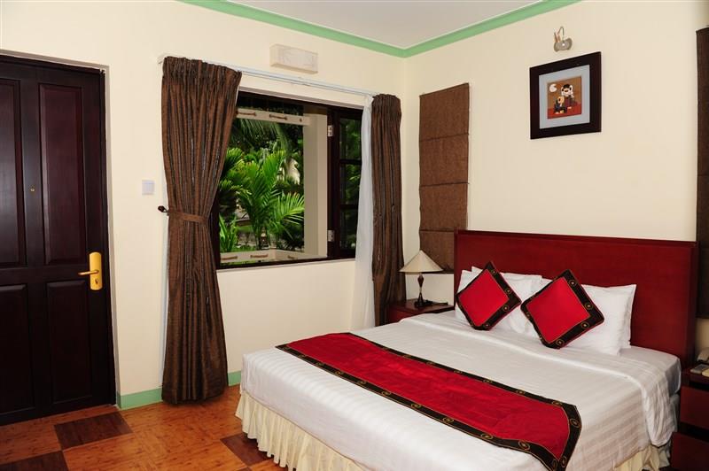 Villa - Hotel24h.net