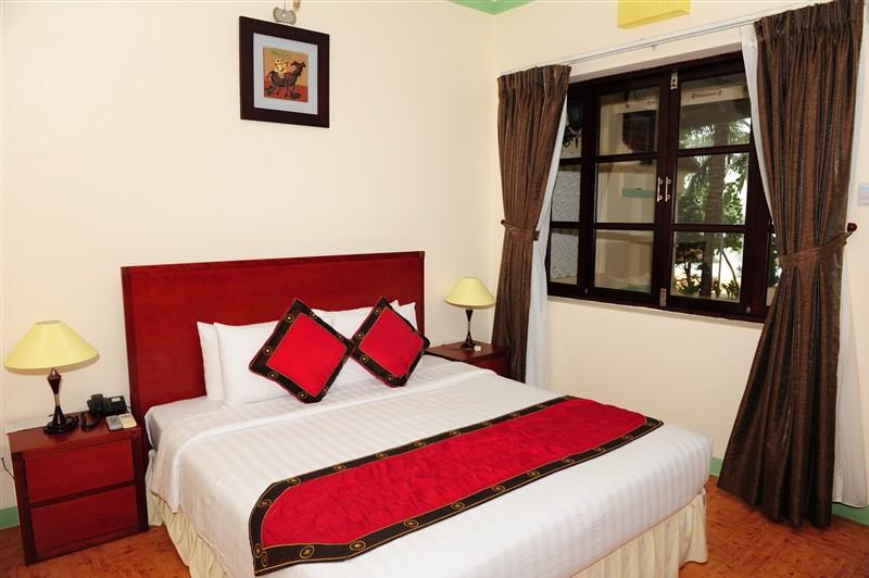 Villa - Hotel24h.net