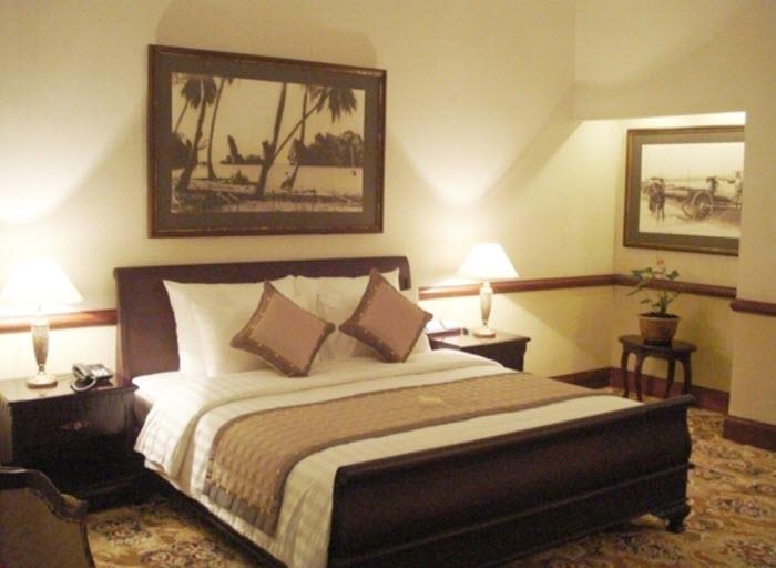 Phòng super deluxe - Hotel24h.net