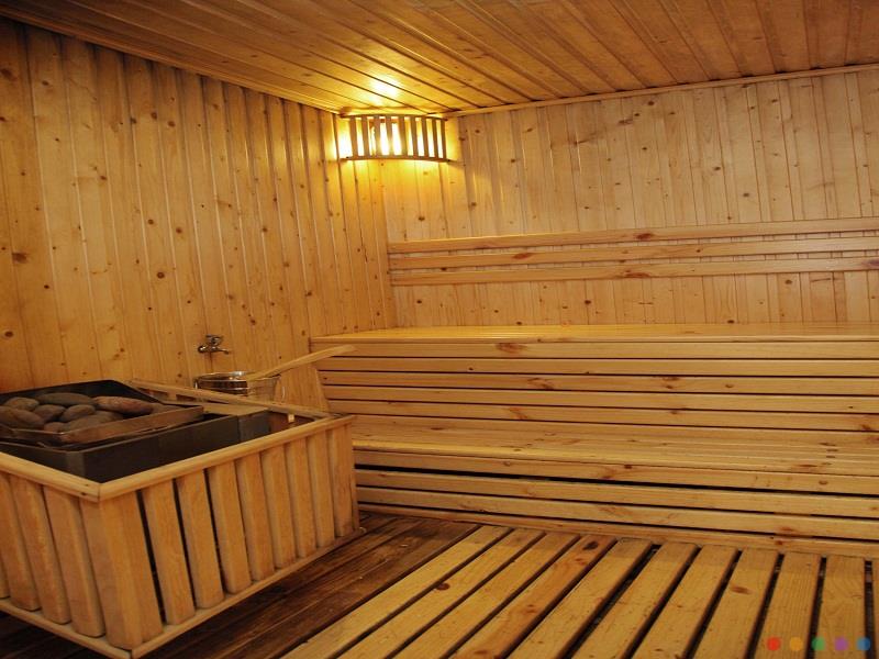 Spa & Massage - Hotel24h.net