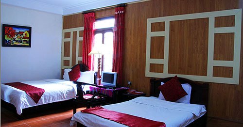 Phòng đặc biệt - hotel24h.net