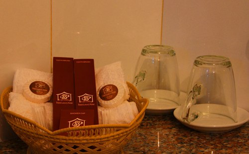 Phòng tiêu chuẩn - Hotel24h.net