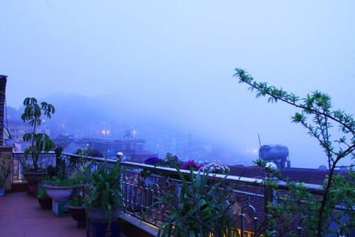 Toàn cảnh - Hotel24h.net