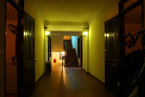 Toàn cảnh - Hotel24h.net