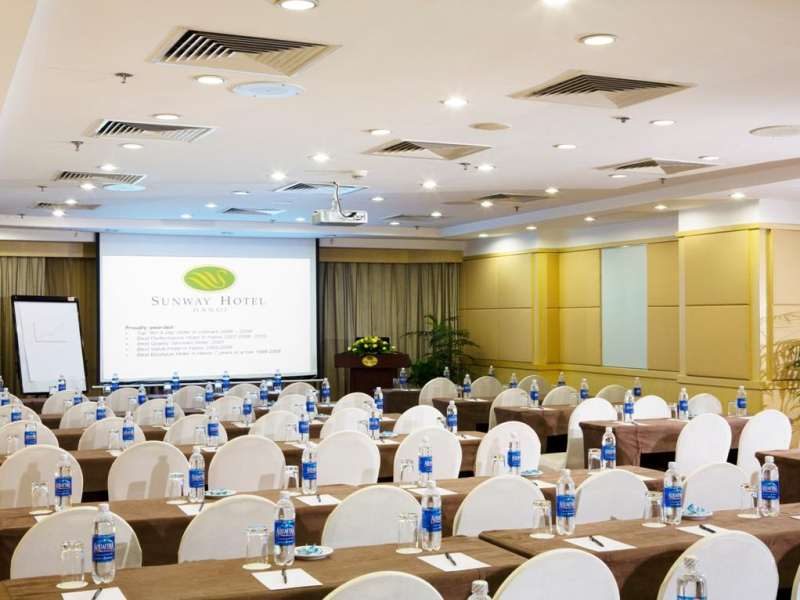 Hội nghị - Hotel24h.net
