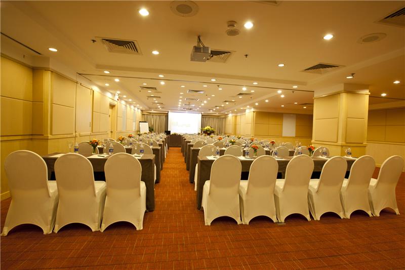 Hội nghị - Hotel24h.net