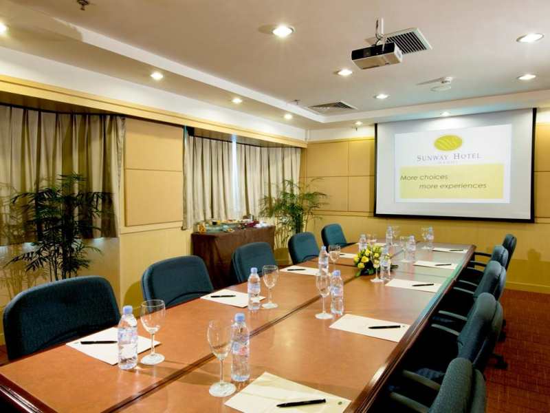 Hội nghị - Hotel24h.net