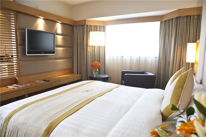 Phòng Superior - Hotel24h.net