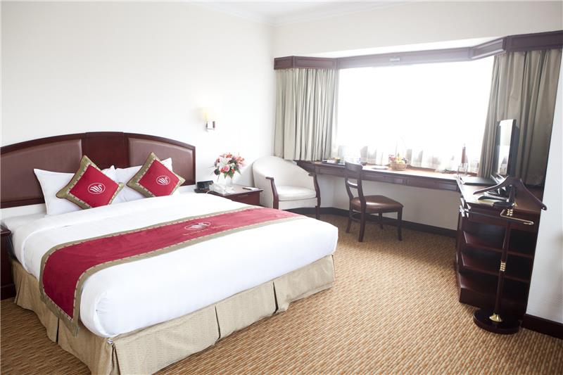 Phòng Superior - Hotel24h.net