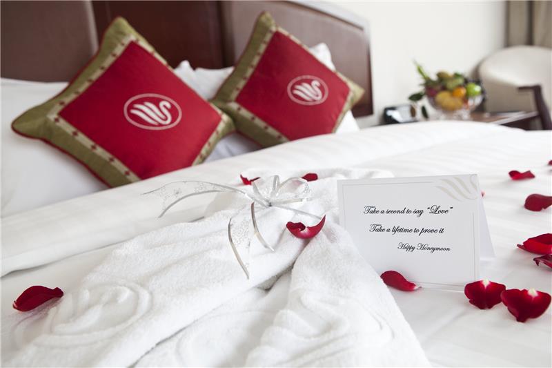 Phòng Club Classic - Hotel24h.net